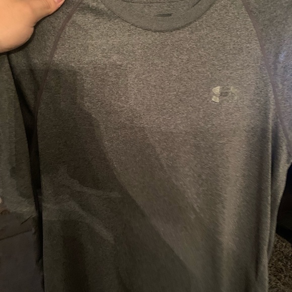 3 under armour - Picture 8 of 10